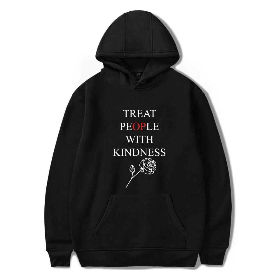 Áo Hoodie Hip Hop Phong Cách Harry Potter