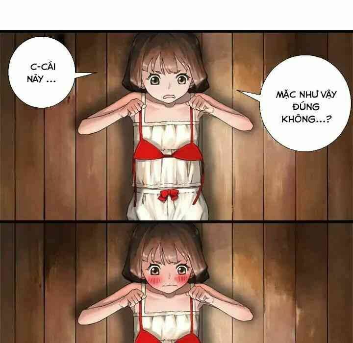 triệu hồi đến thế giới fantasy chapter 14 37