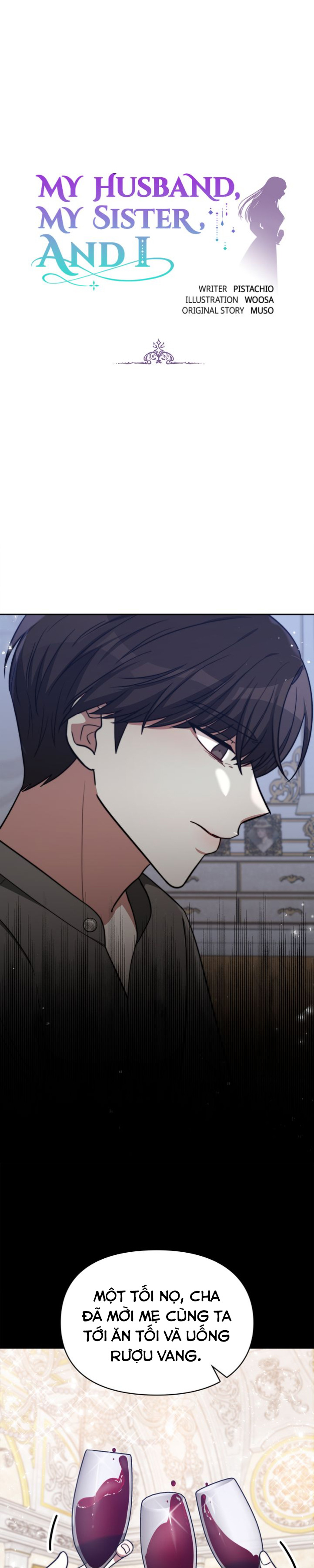 chuyện tình tay ba chapter 125 3