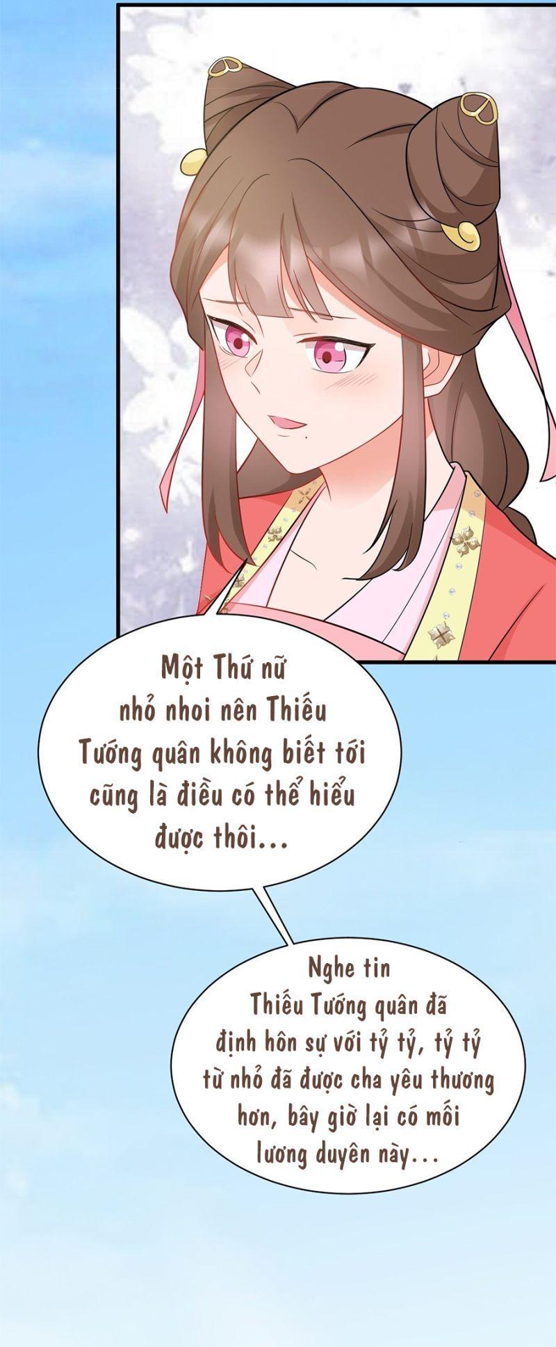 siêu cấp trà xanh hệ thống chapter 5 32