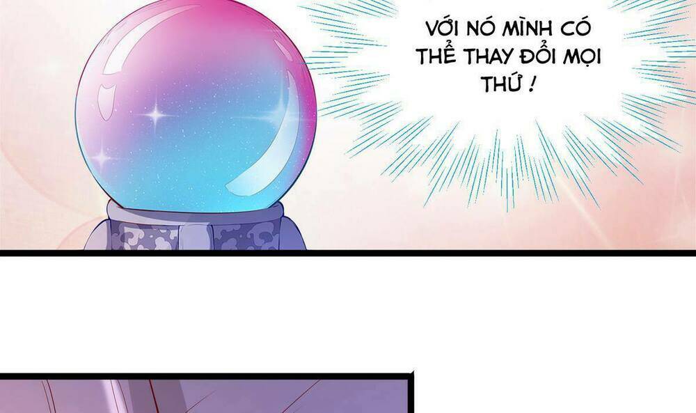 khuynh thế thần thâu của ngự quân ký chapter 1 16