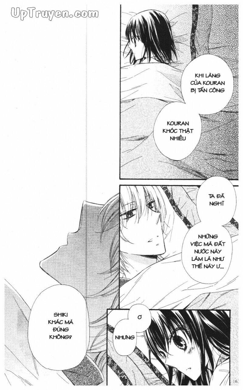 mikado no shihou chapter 20 29