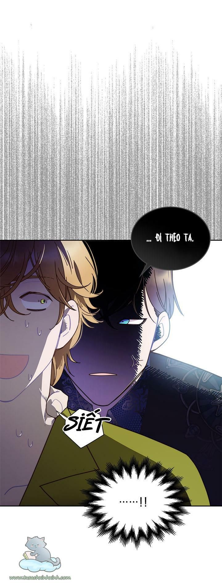 [15+] công chúa chloe chapter 76 18