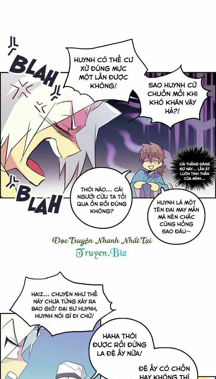 biên niên sử lãnh nguyệt chapter 10 4