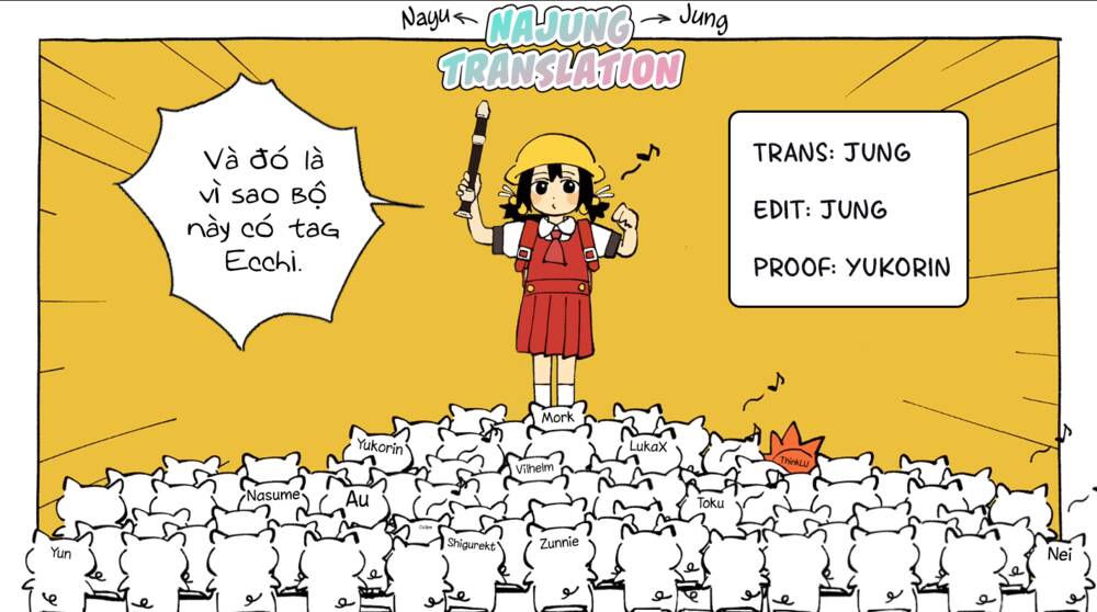 hành trình chinh phục thế giới đầy nhục nhã của cựu ma vương với kỹ năng thượng thừa "cầu xin tha mạng" chapter 2 29