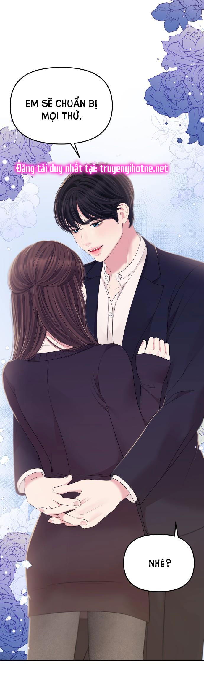 gửi em người đánh cắp những vì sao - to you who swallowed a star chapter 102.1 27