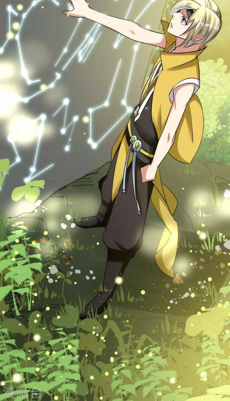 vạn giới tiên vương chapter 15 13