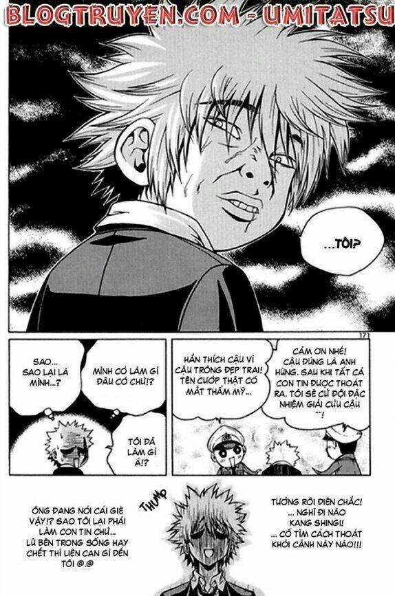 zippy ziggy chapter 27 19