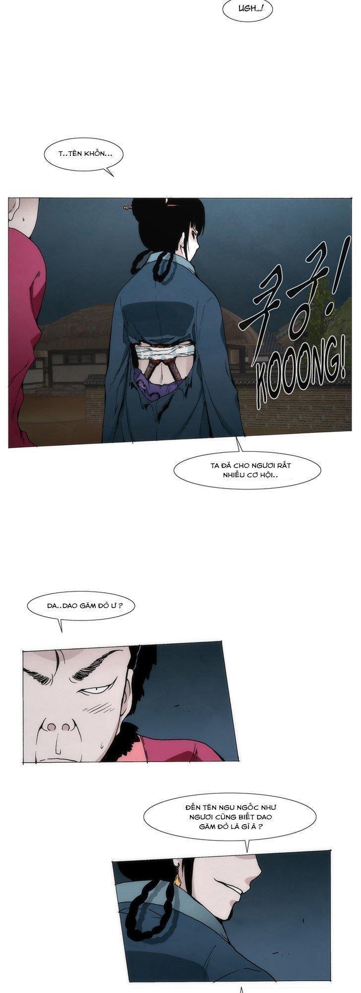 living with one leg chapter 4 15