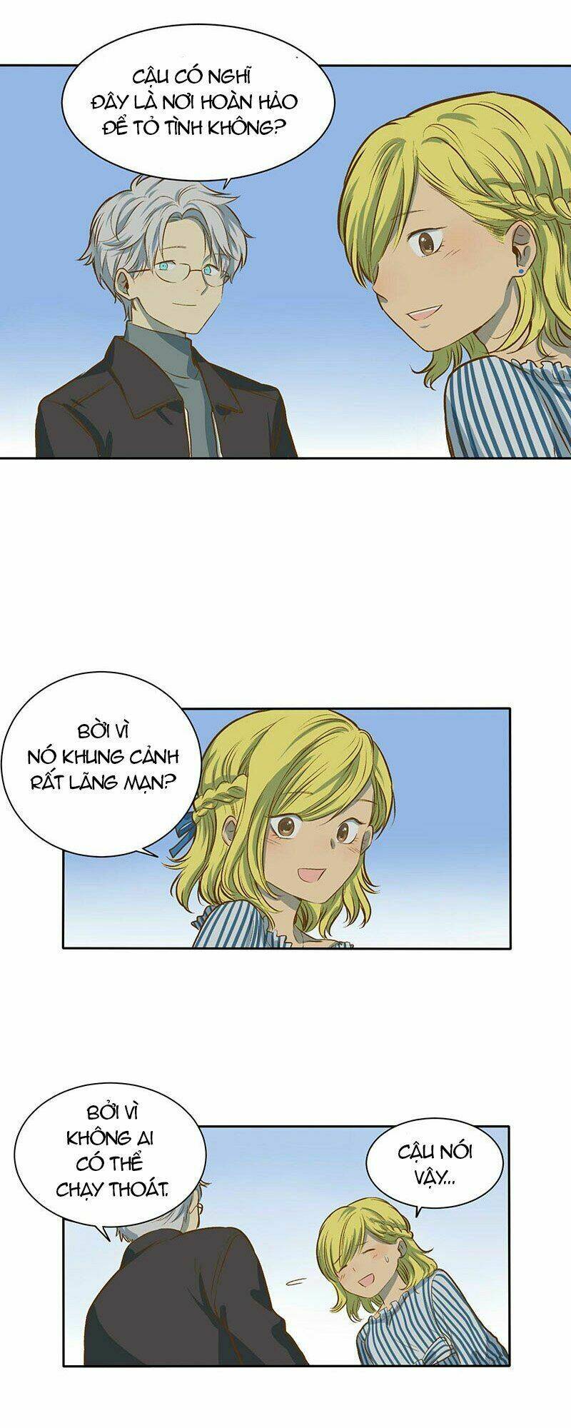 bí mật sâu sắc nhất của tôi chapter 4 27