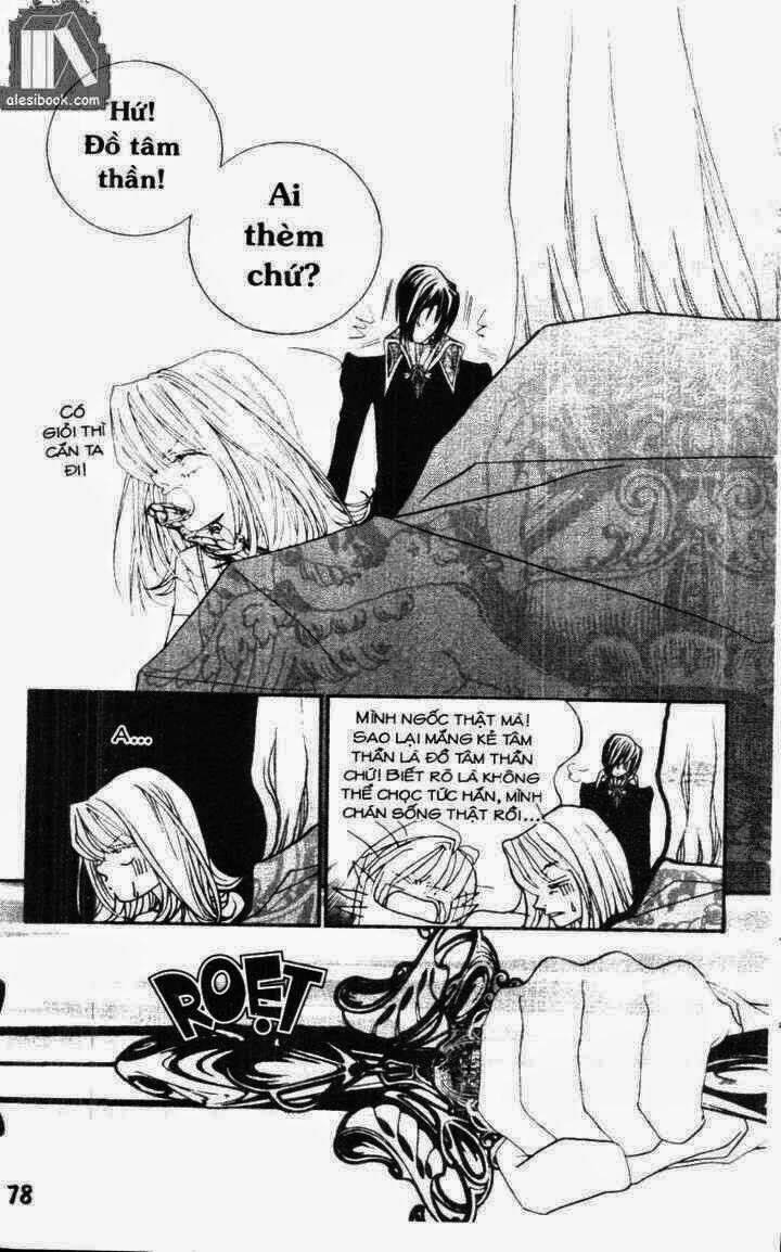 hoàng tử bóng đêm chapter 1 78