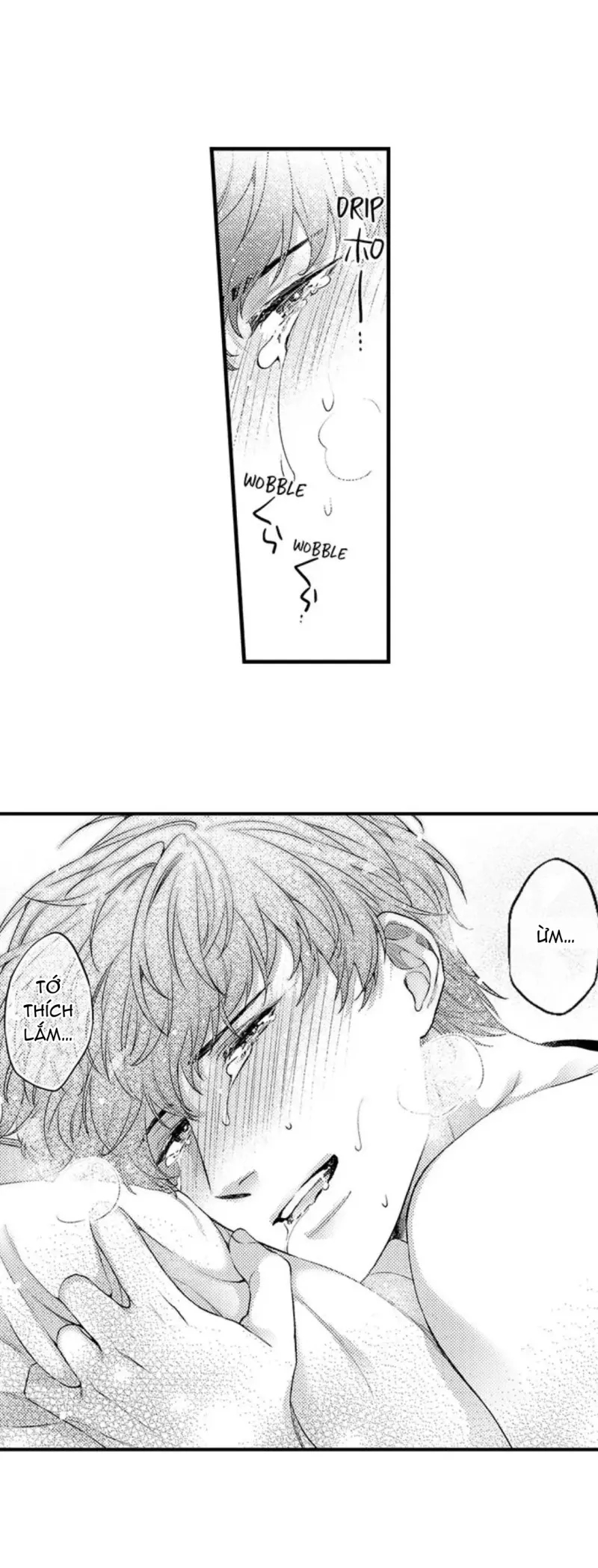 kết hôn cùng bạn thân chapter 13 6