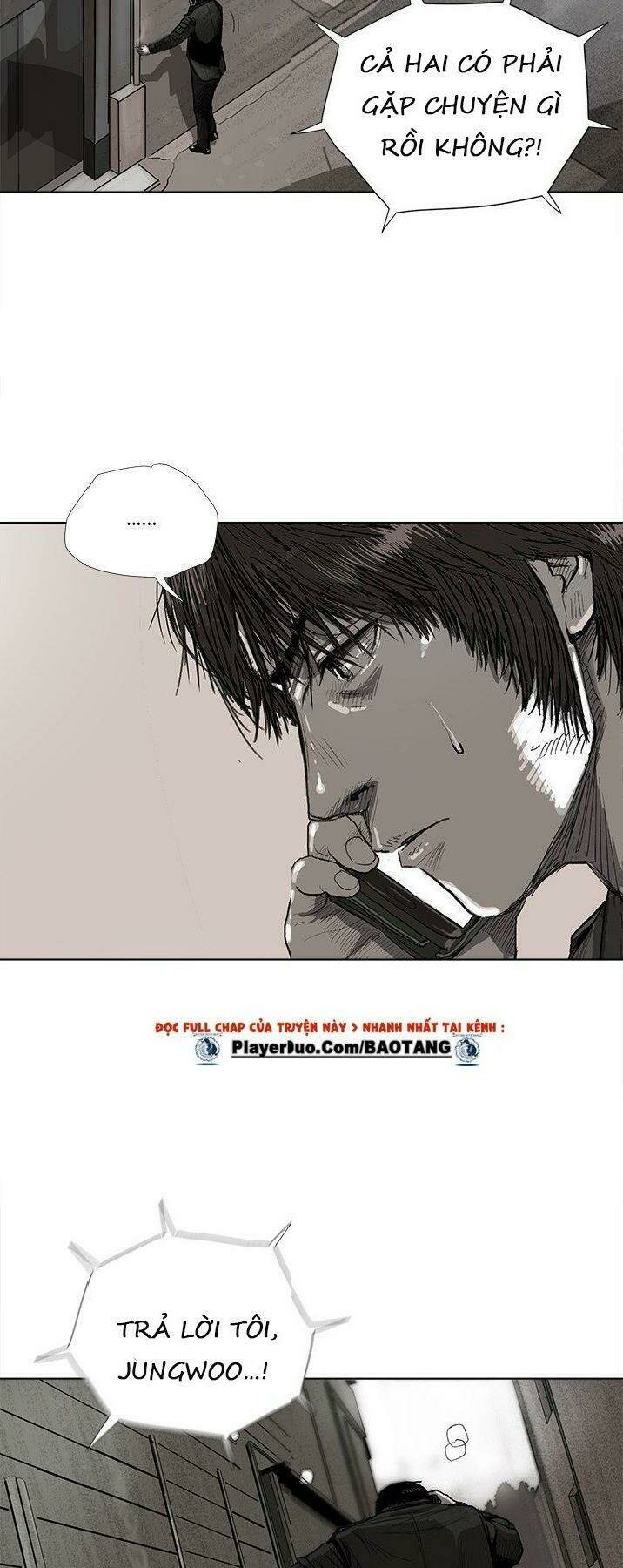 âm mưu báo thù chapter 7 9