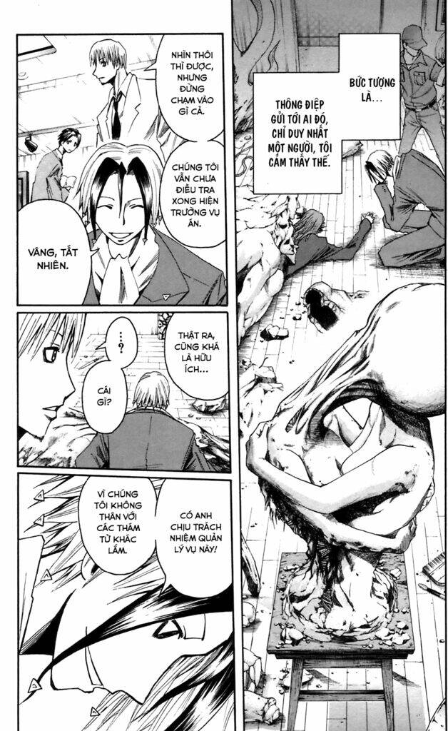 majin tantei nougami neuro chapter 52 20