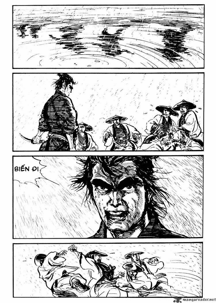 lone wolf and cub chapter 26 36