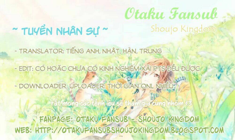 aozora kirai no usotsuki semiko chapter 3 26