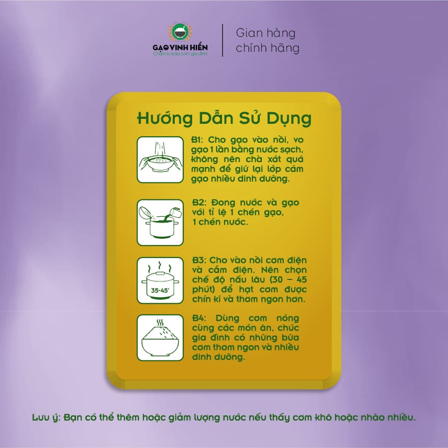 Đặc sản Tiền Giang - Gạo hương lài sữa Khổng Tước Nguyên - OCOP 4 SAO