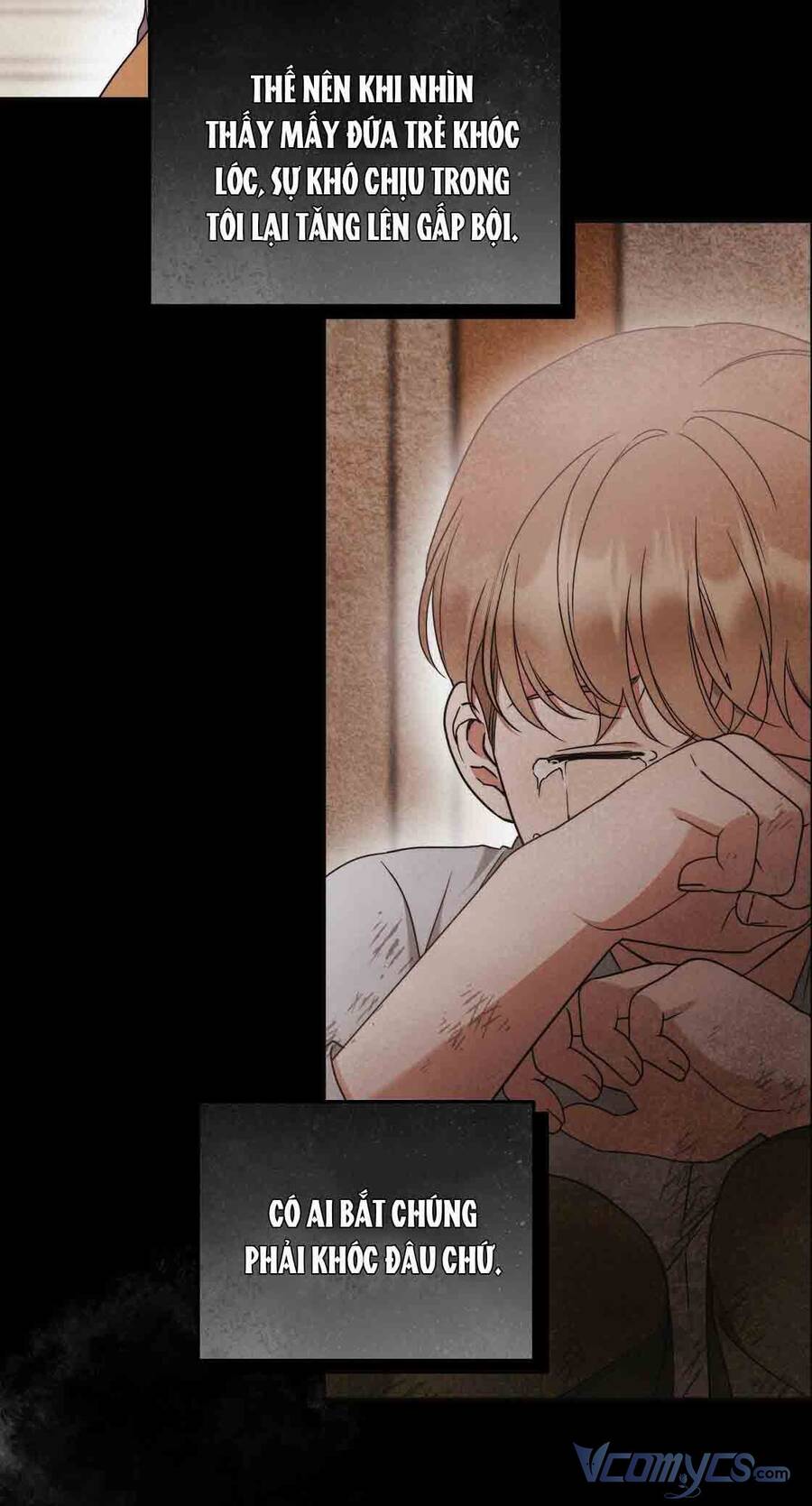 lời nói dối vĩnh cửu của người chapter 23 37