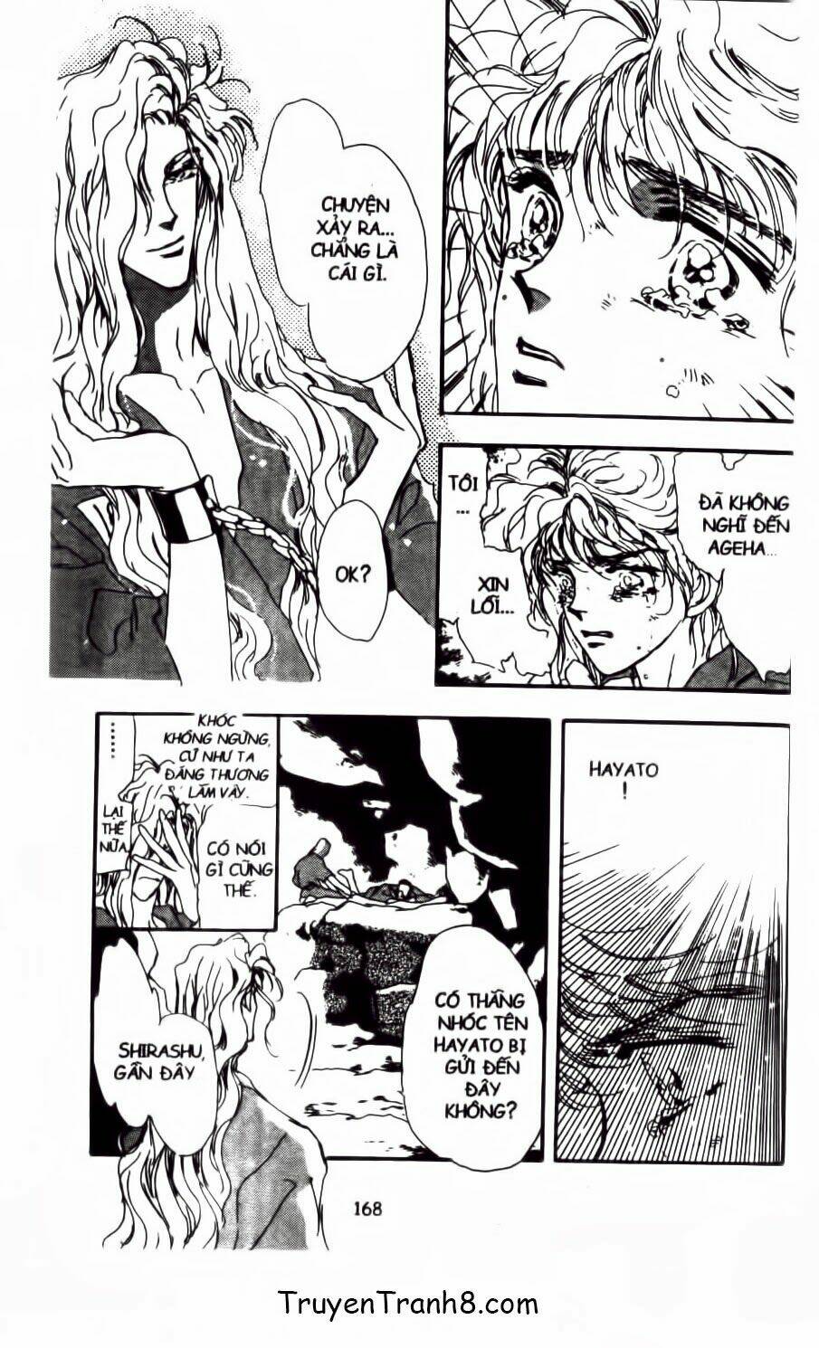 đứa con số phận chapter 42.2 1