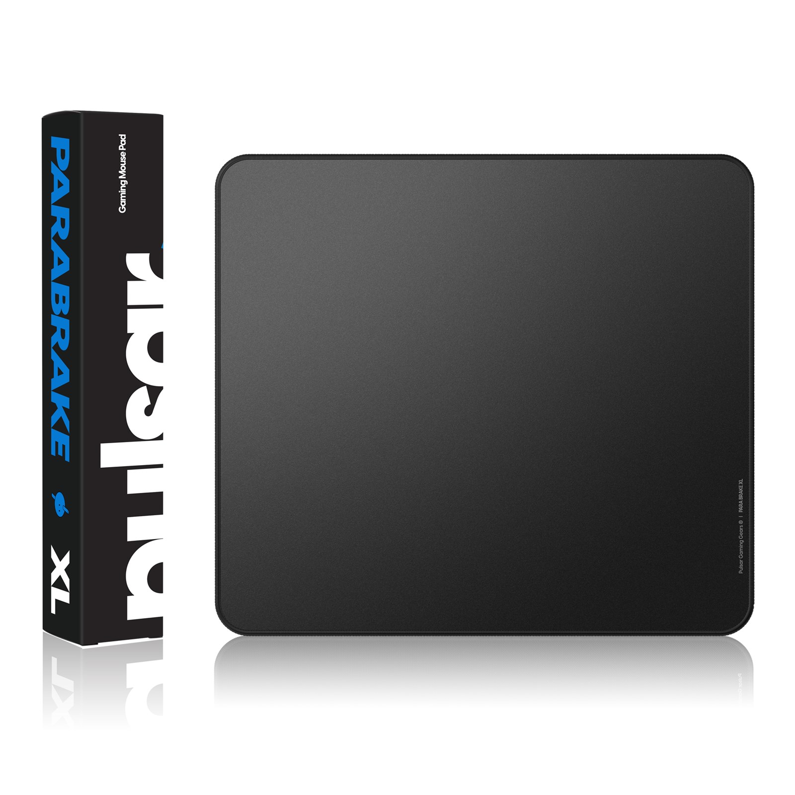 Lót chuột Pulsar ParaBrake V2 Black - XL - Hàng Chính Hãng