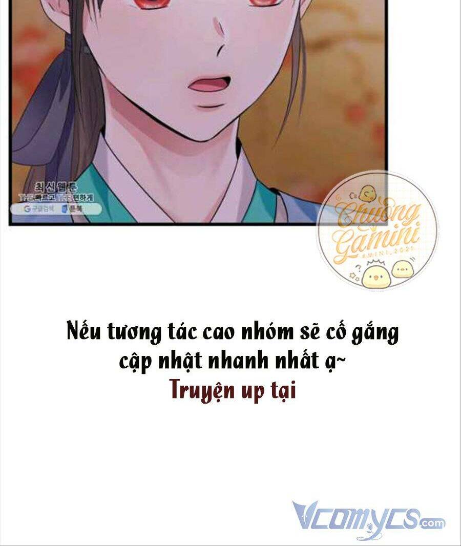 cô dâu của sói đen chapter 24 83