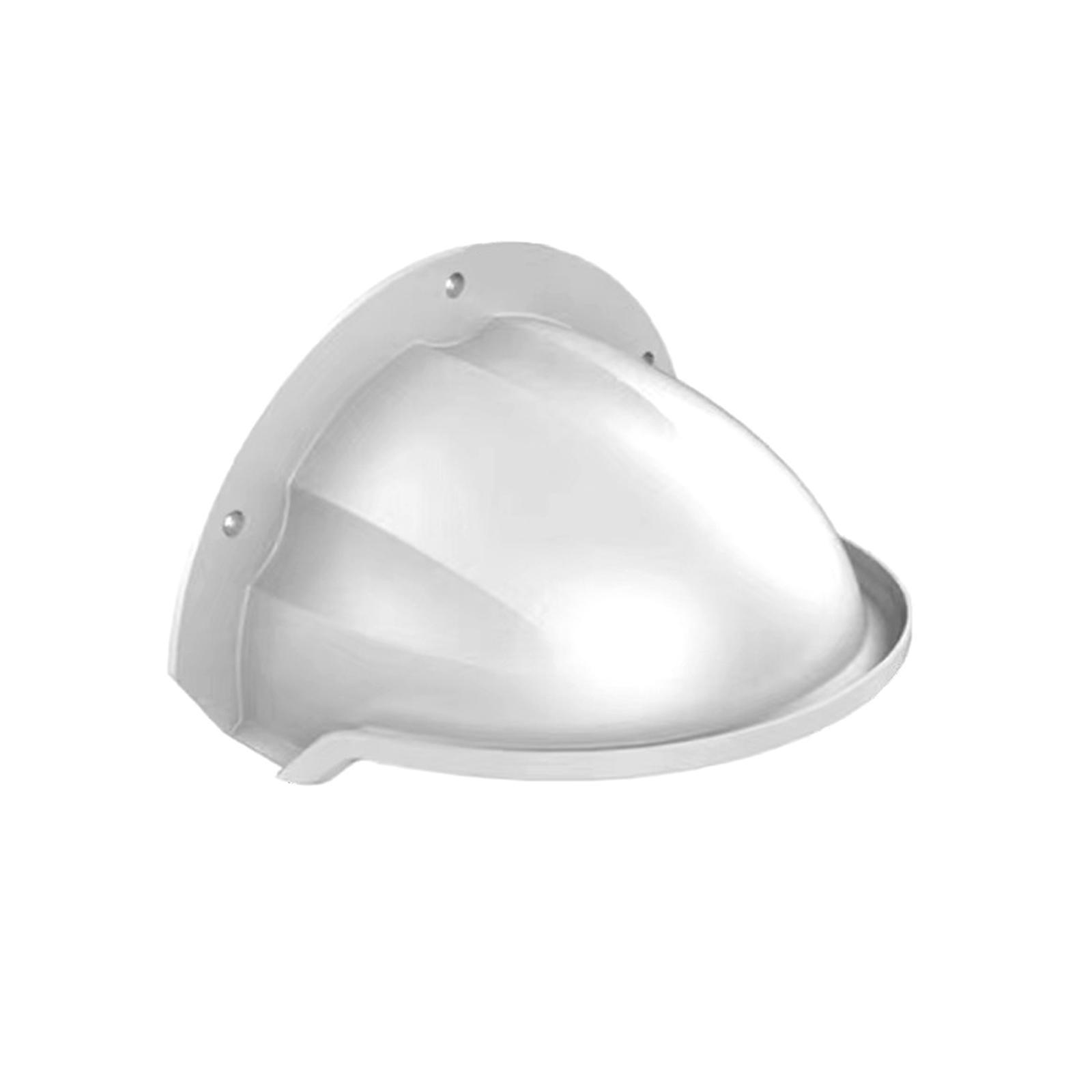 Camera Rain Cover Stable Rainproof for Home Outdoor Camera