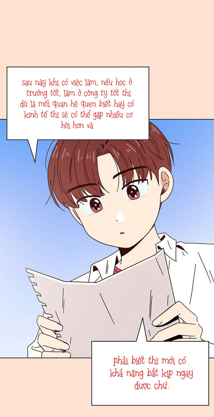 thanh xuân rực rỡ - season of blossom chapter 77 42