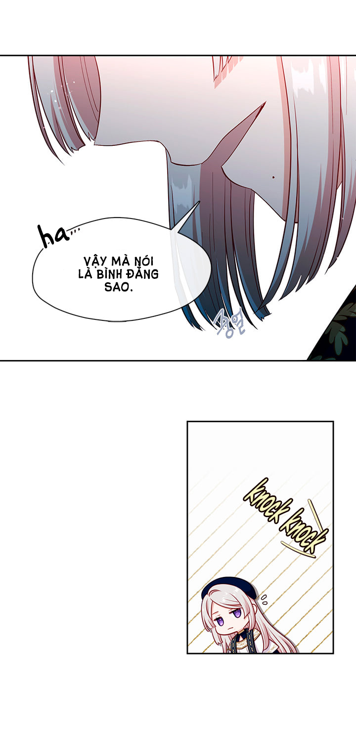 cẩn thận nữ phụ phản diện đấy! chapter 98 59