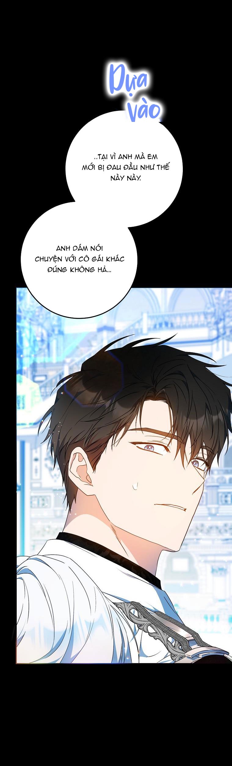 trở thành vợ của nam chính chapter 73 70