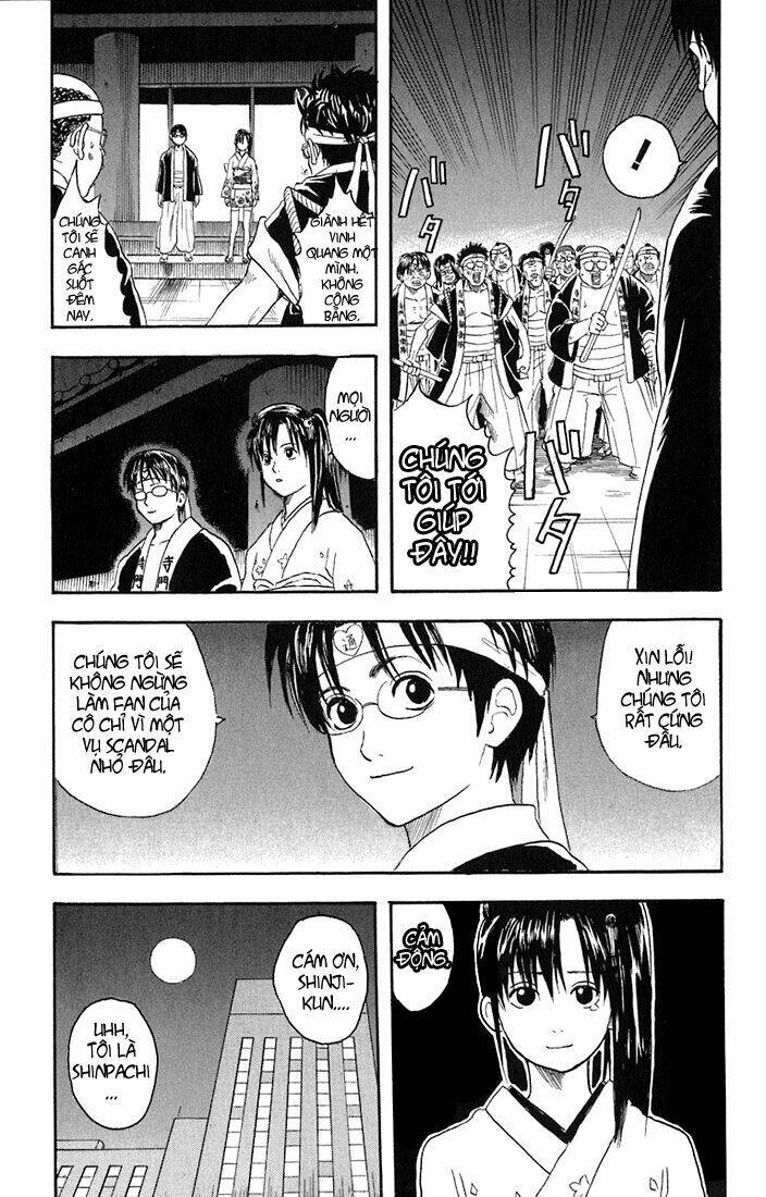 gintama - linh hồn bạc chapter 19 18