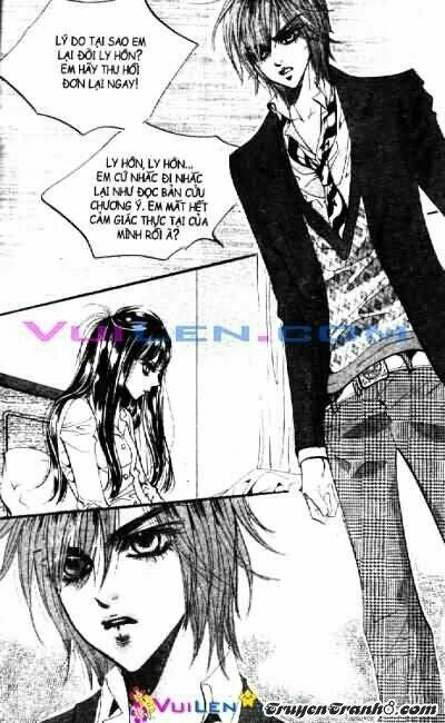 goong - [ hoàng cung ] chapter 15 77