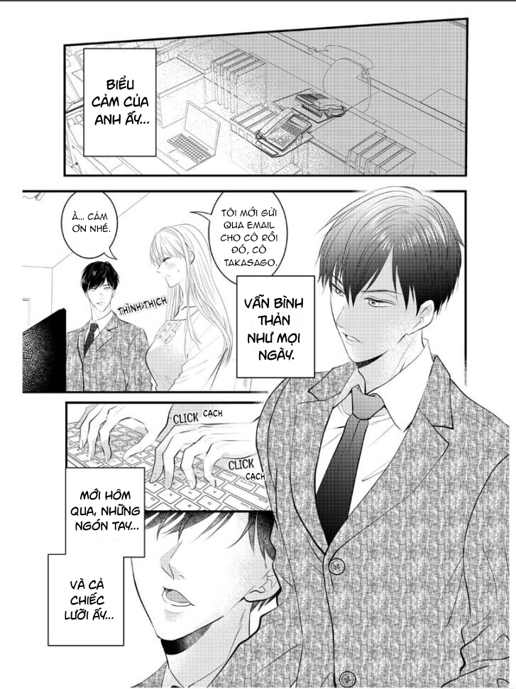 anh khiến em mệt mỏi chapter 3 1