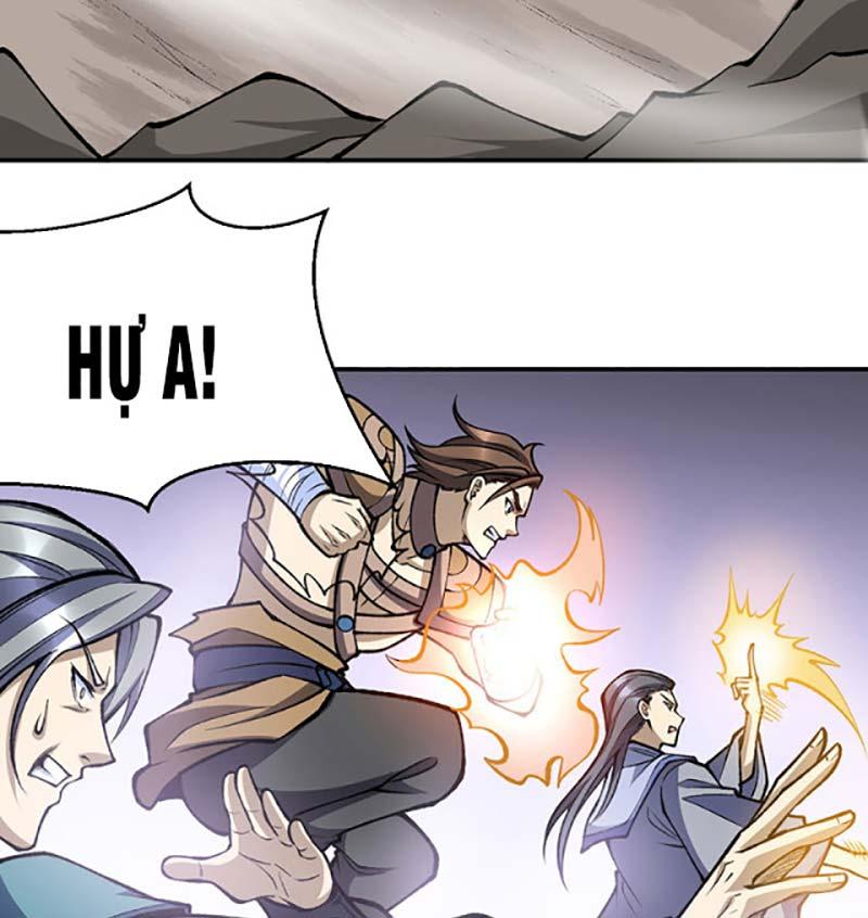 võ đạo độc tôn chapter 605 3