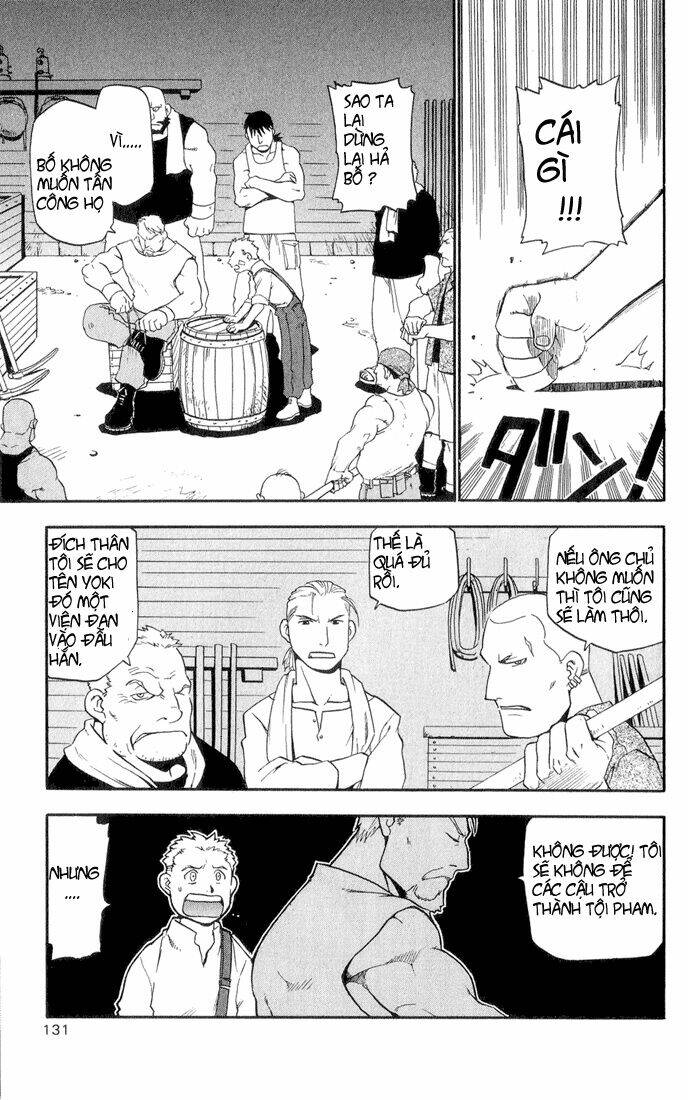 giả kim thuật chapter 3 34