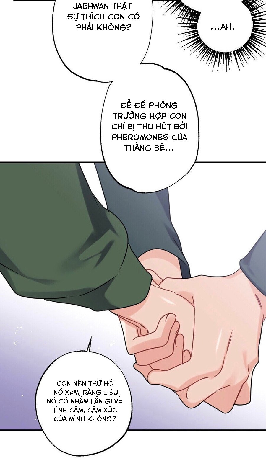 trạm xe buýt omega chapter 4 15