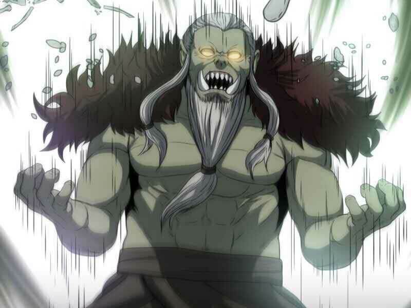 ngôi nhà kết nối với hầm ngục chapter 20 17