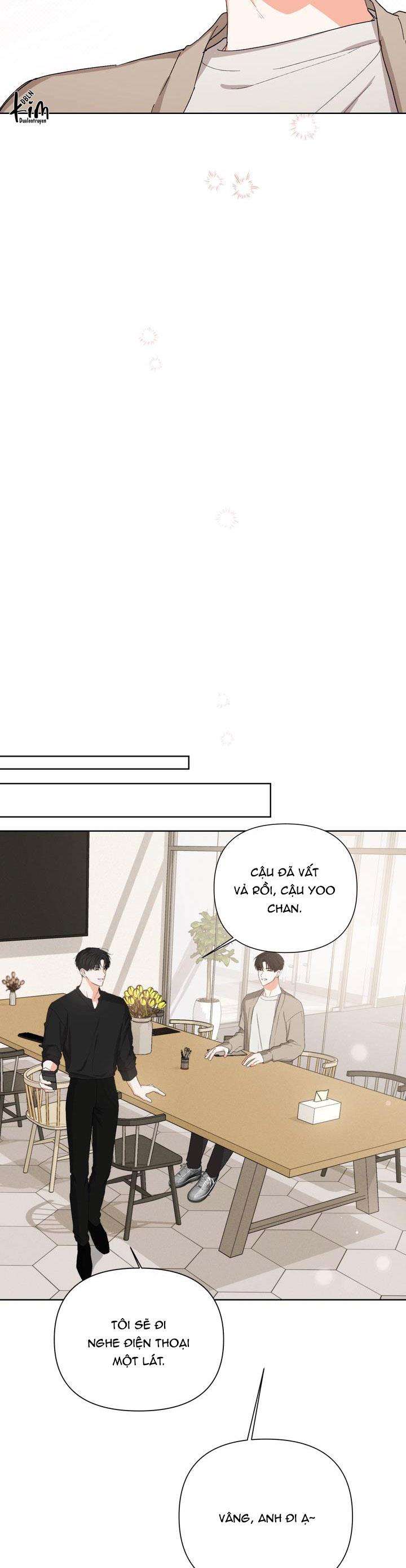 nine to nine chapter 46 4