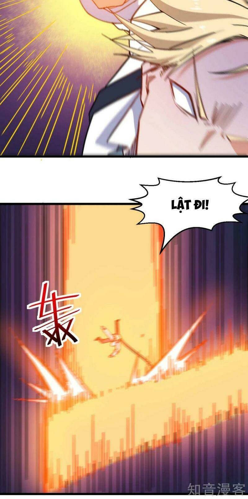 vườn trường cuồng sư hệ thống chapter 168 19