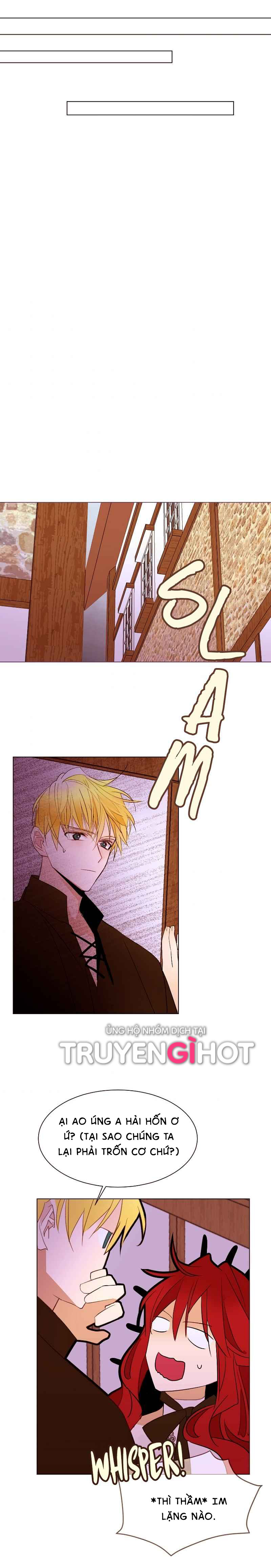 cuộc sống nhàm chán của quý cô tái sinh chapter 47 16