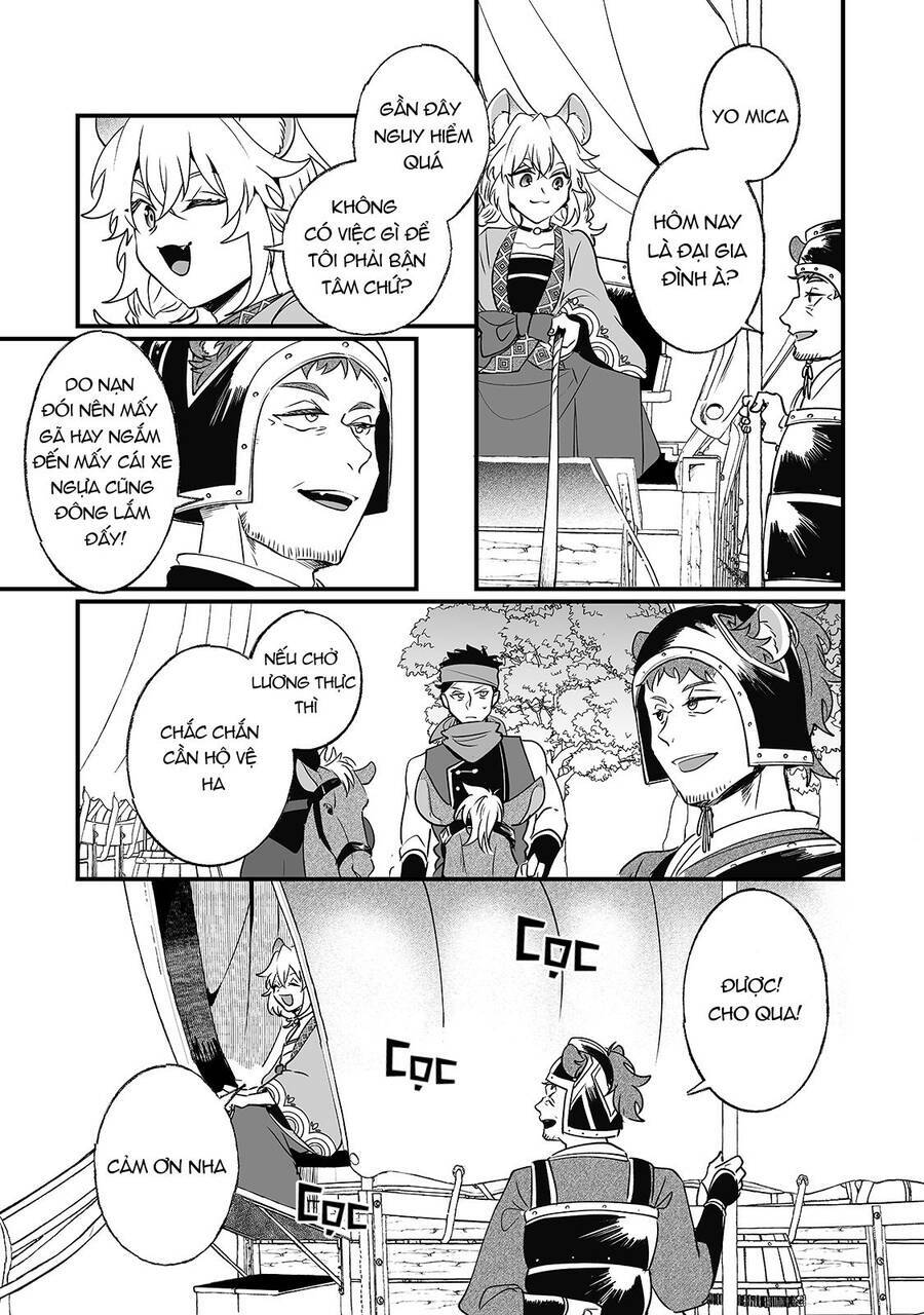 nido to ie ni wa kaerimasen chapter 14 22