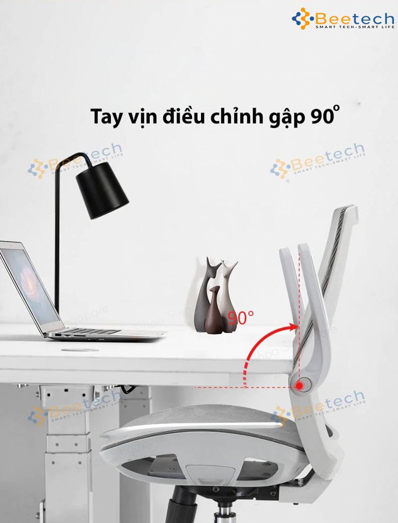 Ghế công thái học Sihoo M59B Ergonomic