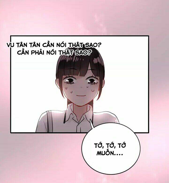 chào buổi sáng, hướng dương chapter 22 49