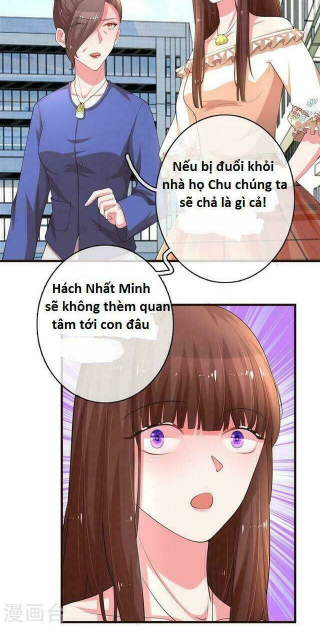 trùng sinh để trả thù chapter 12 8