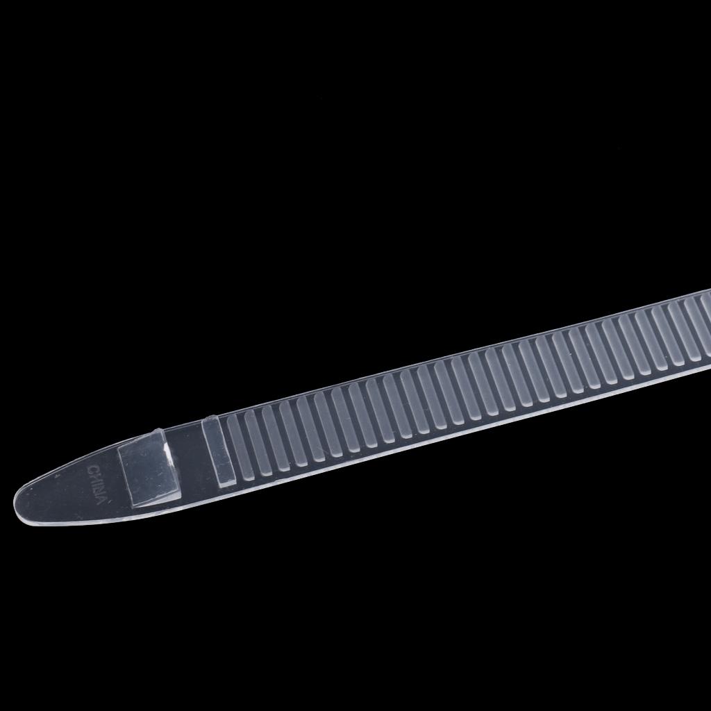 2xSilicone Scuba Dive Diving Snorkeling Mask Strap Cover Replacement S Clear