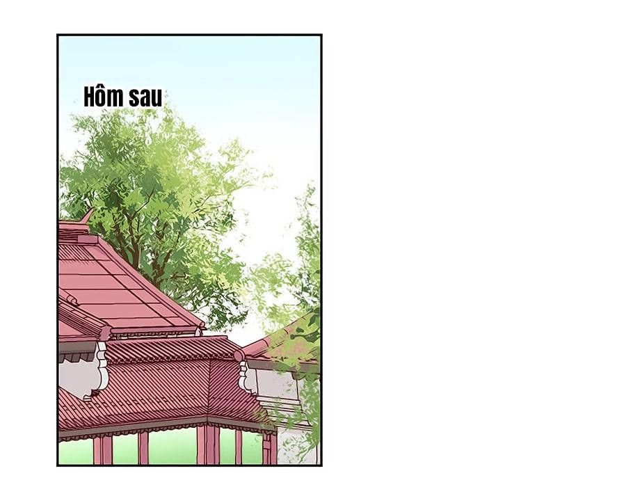 kiêu ngạo vương gia chủng điền phi chapter 117 9