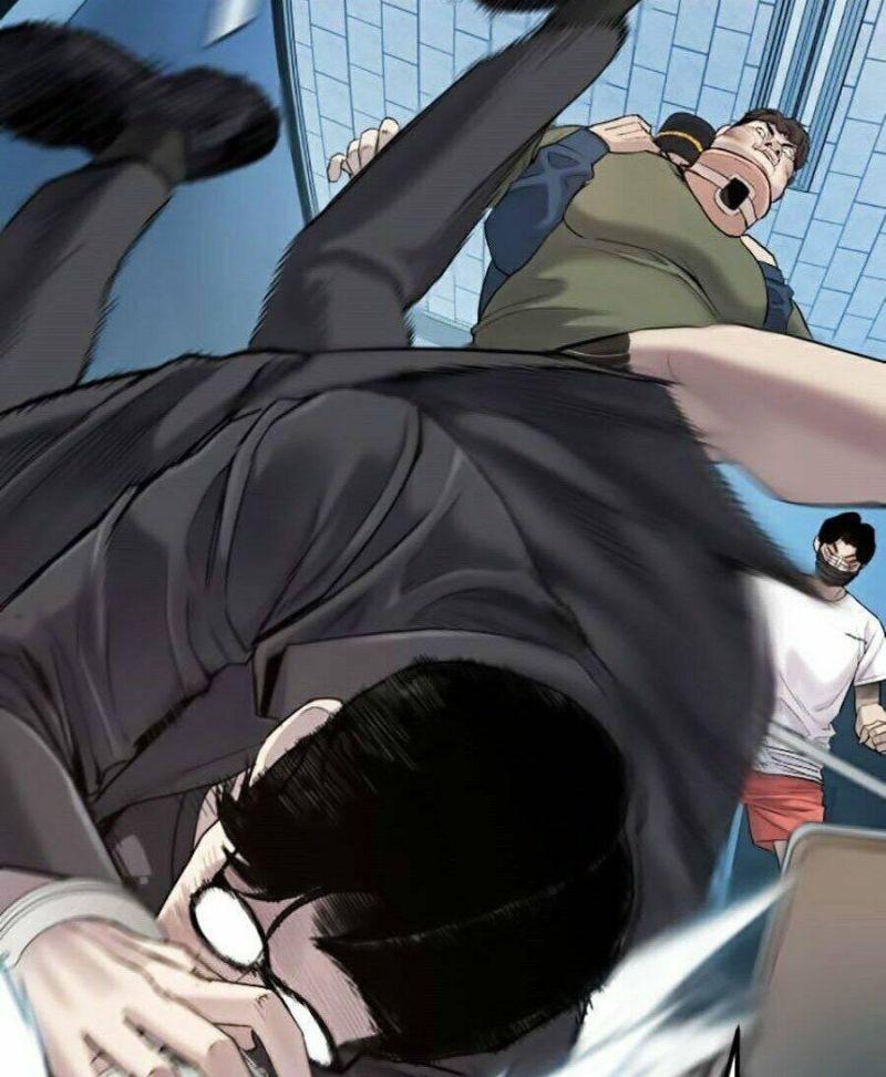 đặc vụ kim chapter 3 135