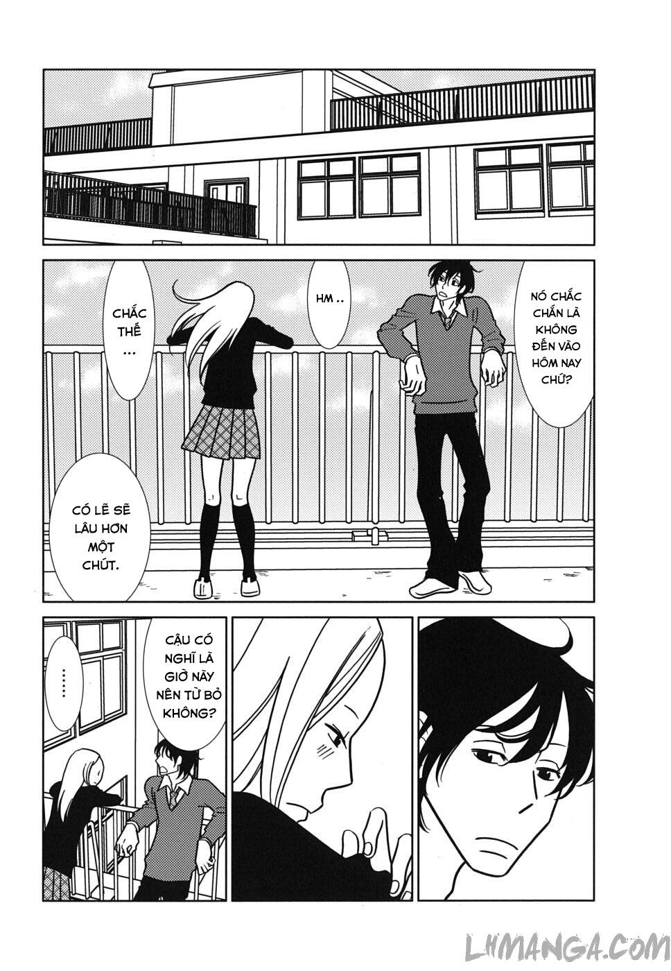 usagi drop chapter 40 25