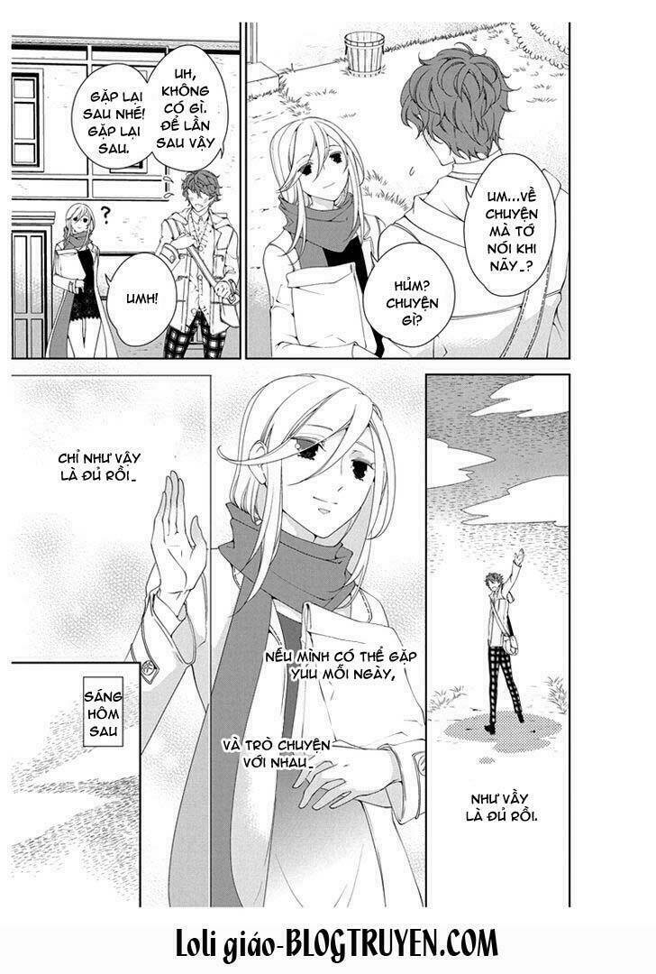 erotic fairy tales: the star money chapter 1 6