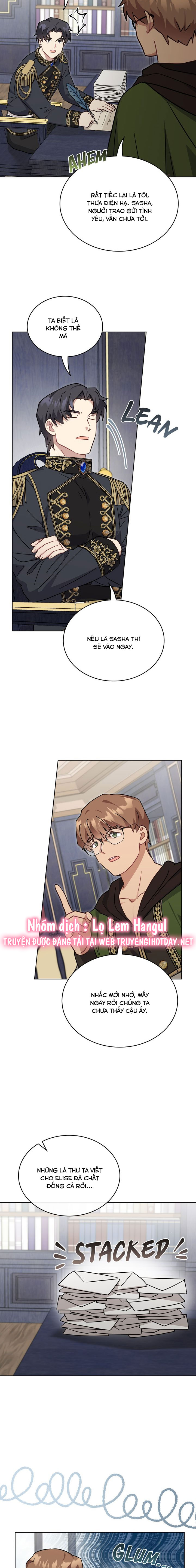 công chúa muôn loài chapter 115 2