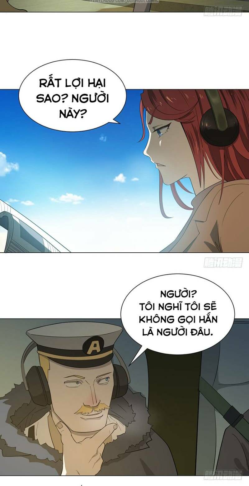 danh sách kẻ phản diện chapter 3 15